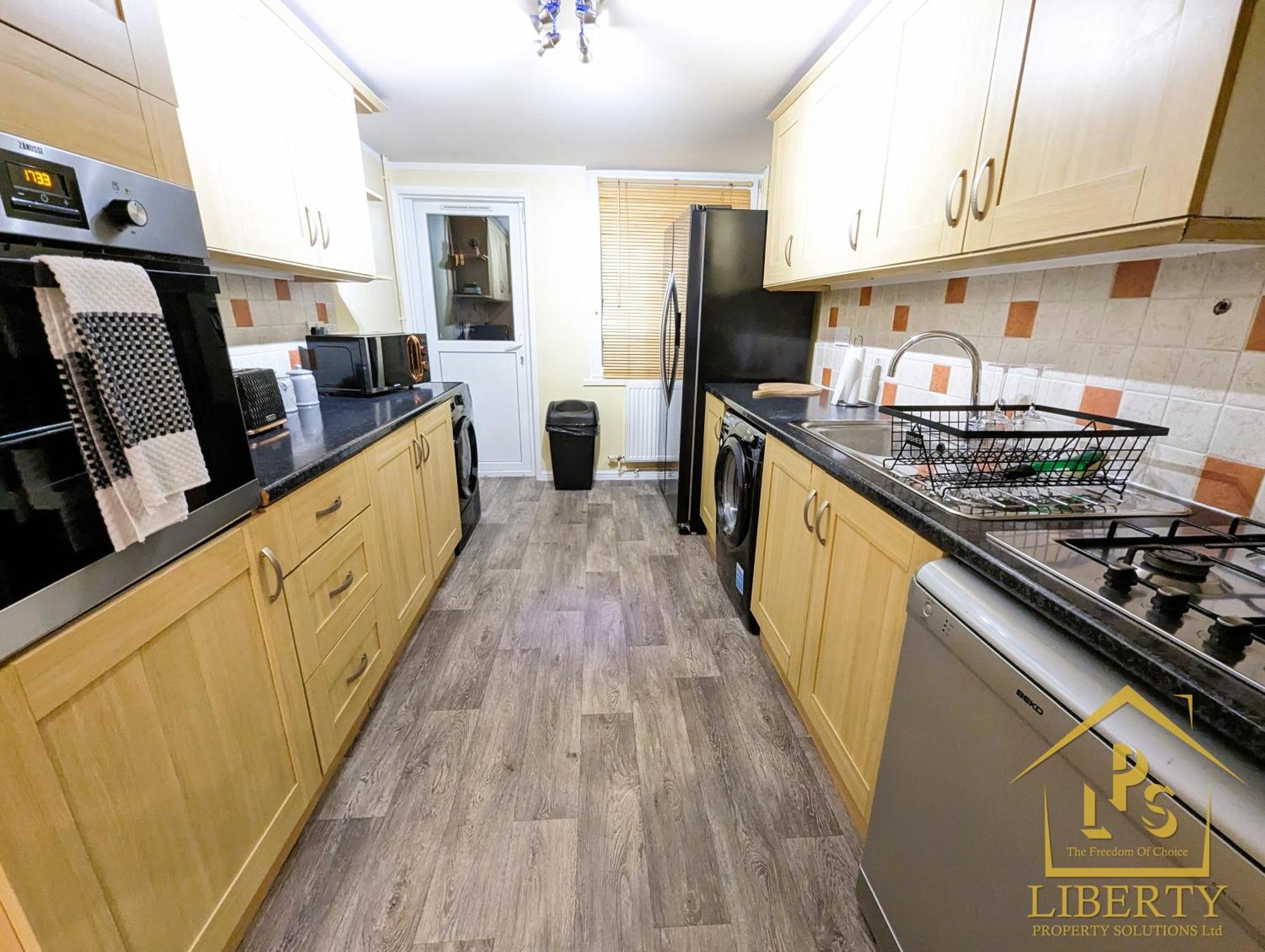 6 Guests * 4 Bedroom * Free Wi-Fi *הנטיגדון מראה חיצוני תמונה