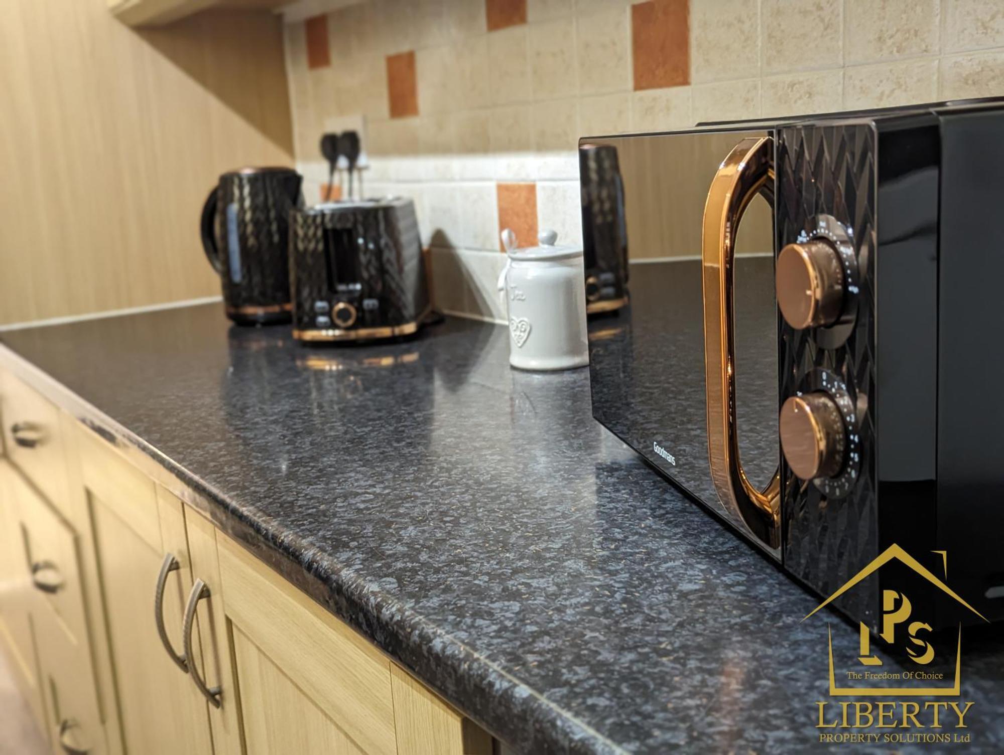 6 Guests * 4 Bedroom * Free Wi-Fi *הנטיגדון מראה חיצוני תמונה