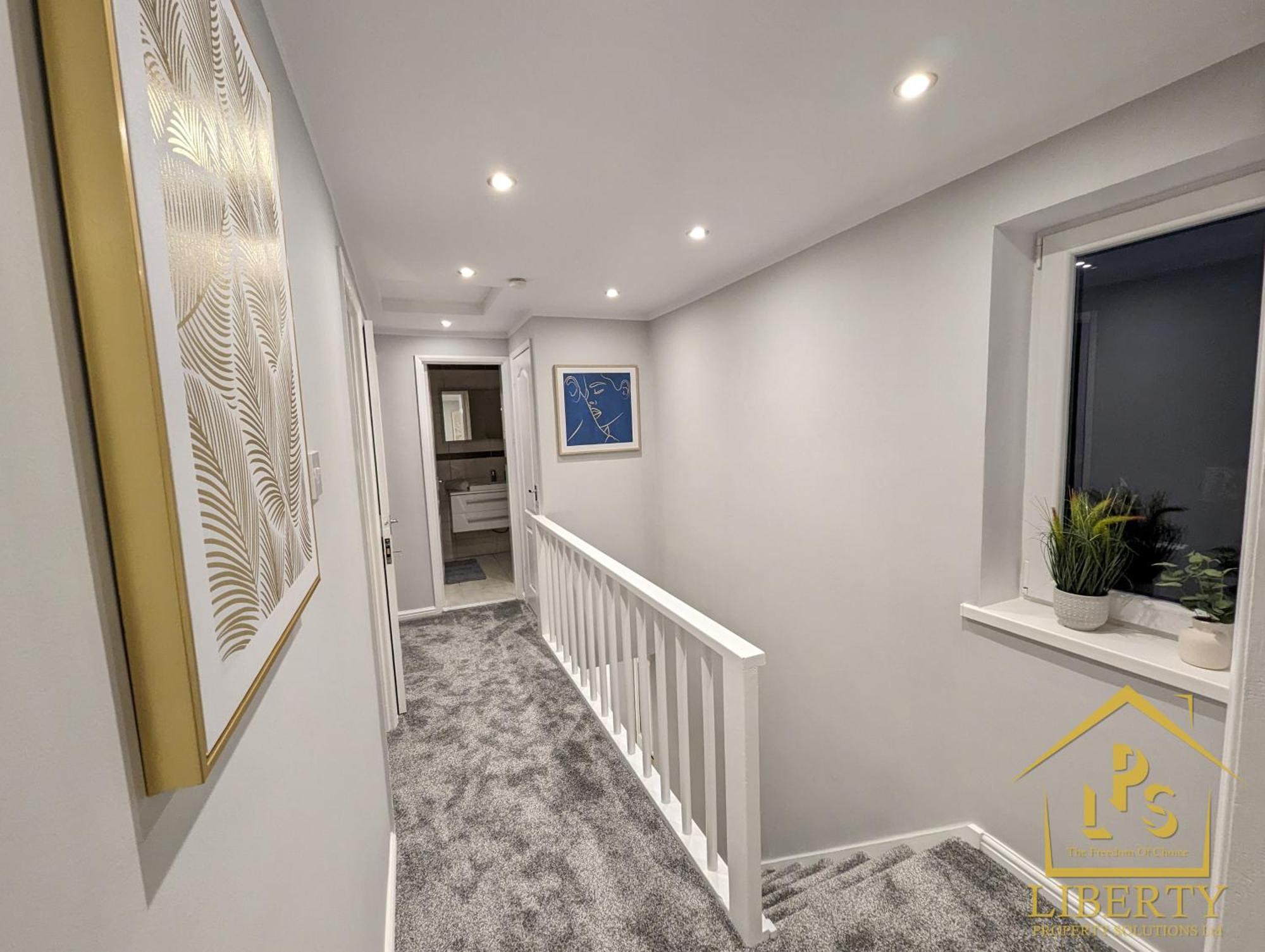 6 Guests * 4 Bedroom * Free Wi-Fi *הנטיגדון מראה חיצוני תמונה