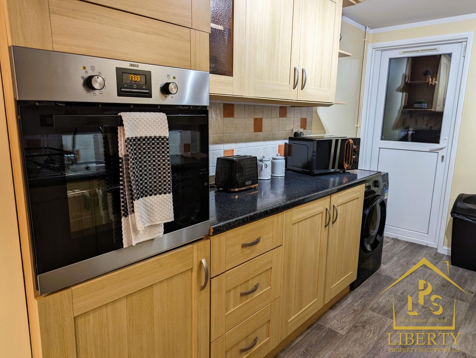6 Guests * 4 Bedroom * Free Wi-Fi *הנטיגדון מראה חיצוני תמונה