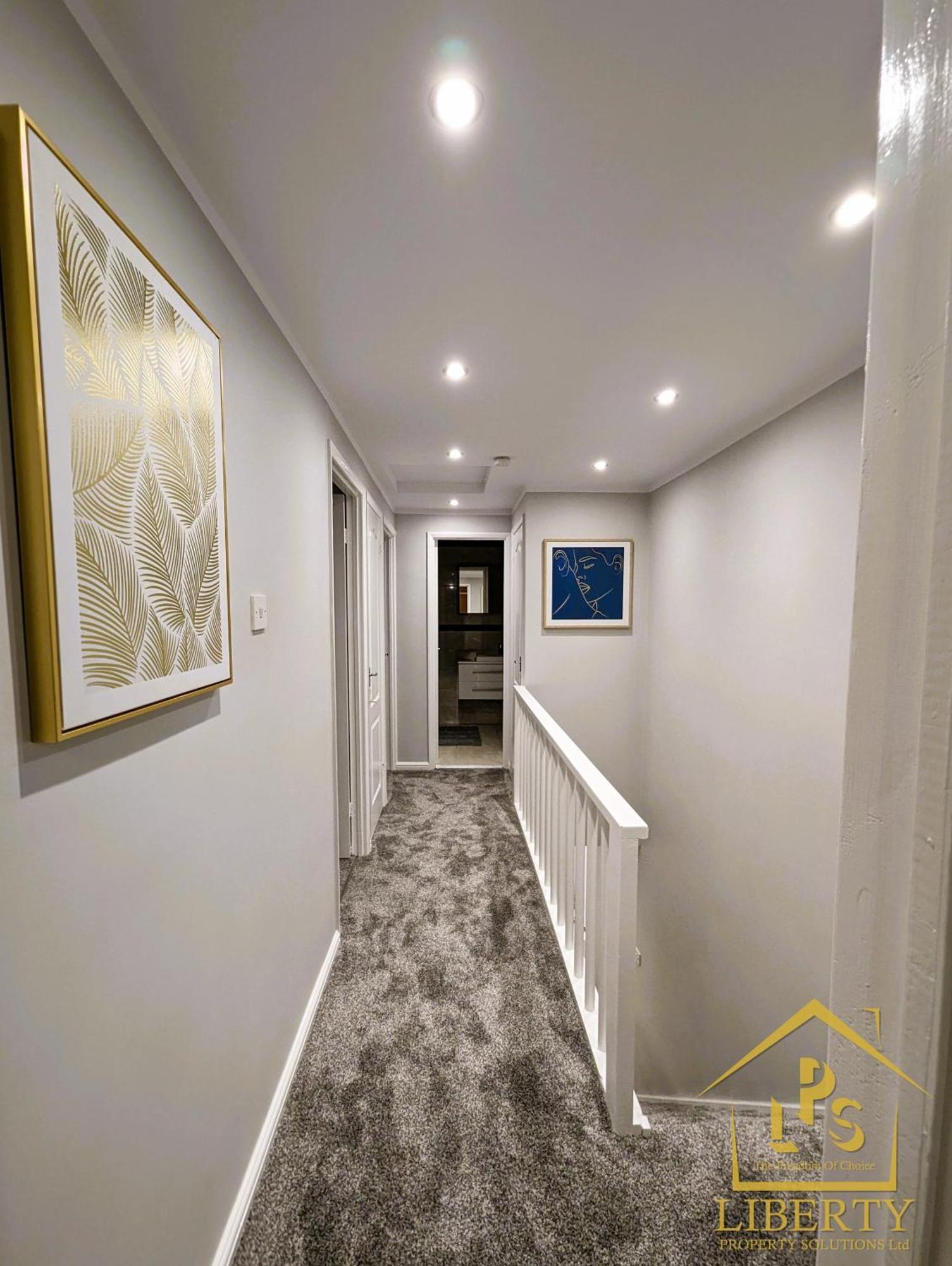 6 Guests * 4 Bedroom * Free Wi-Fi *הנטיגדון מראה חיצוני תמונה