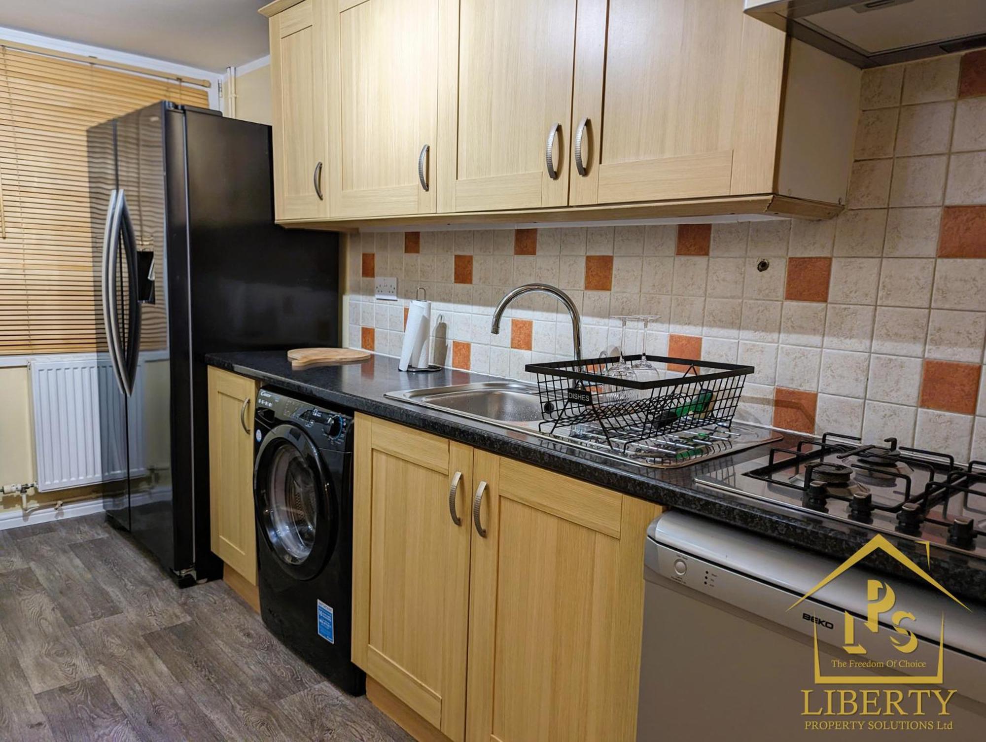 6 Guests * 4 Bedroom * Free Wi-Fi *הנטיגדון מראה חיצוני תמונה
